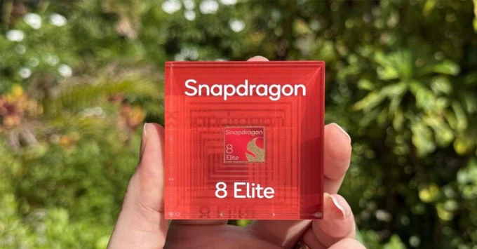 Snapdragon 8 Elite Gen 6 Pro: Khi nào ra mắt, có nâng cấp gì?