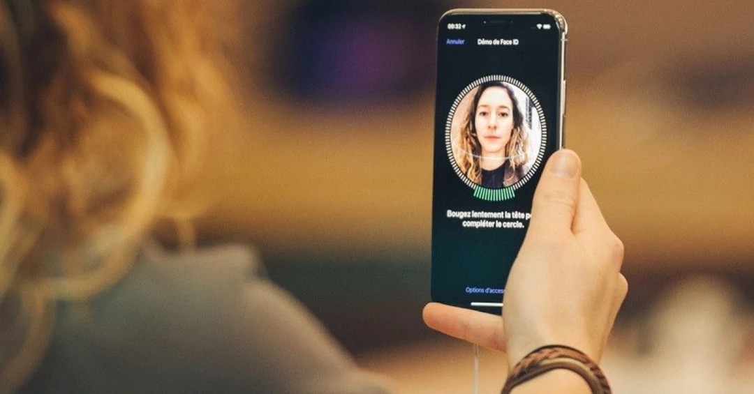 Lỗi Face ID thường gặp, cách khắc phục mới nhất 2025