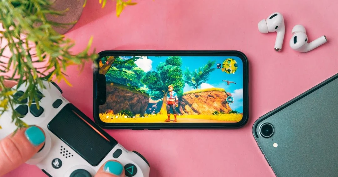 Gợi ý top 5 mẫu iPhone tốt nhất để chơi game trong năm 2024