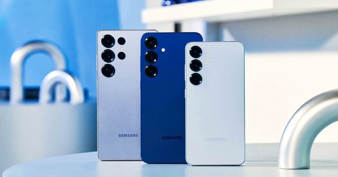 Galaxy S26 Plus sẽ quay trở lại sau thất bại của Galaxy S25 Edge