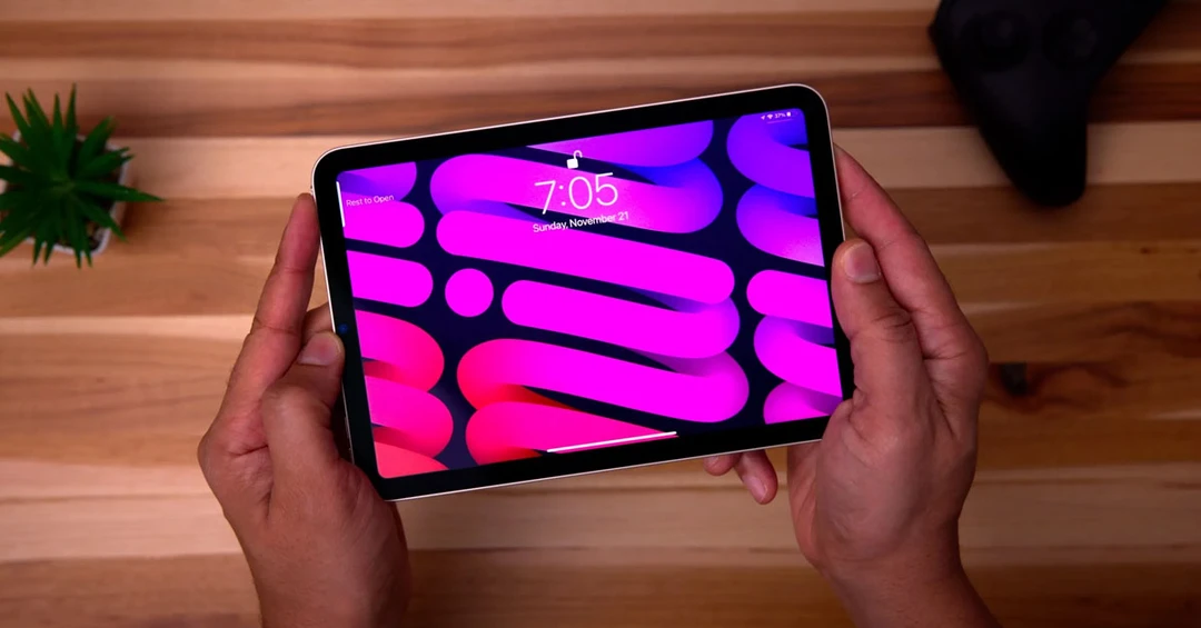 Đánh giá iPad Mini 7: Một bước ngoặt cho những người yêu thích máy tính bảng nhỏ gọn