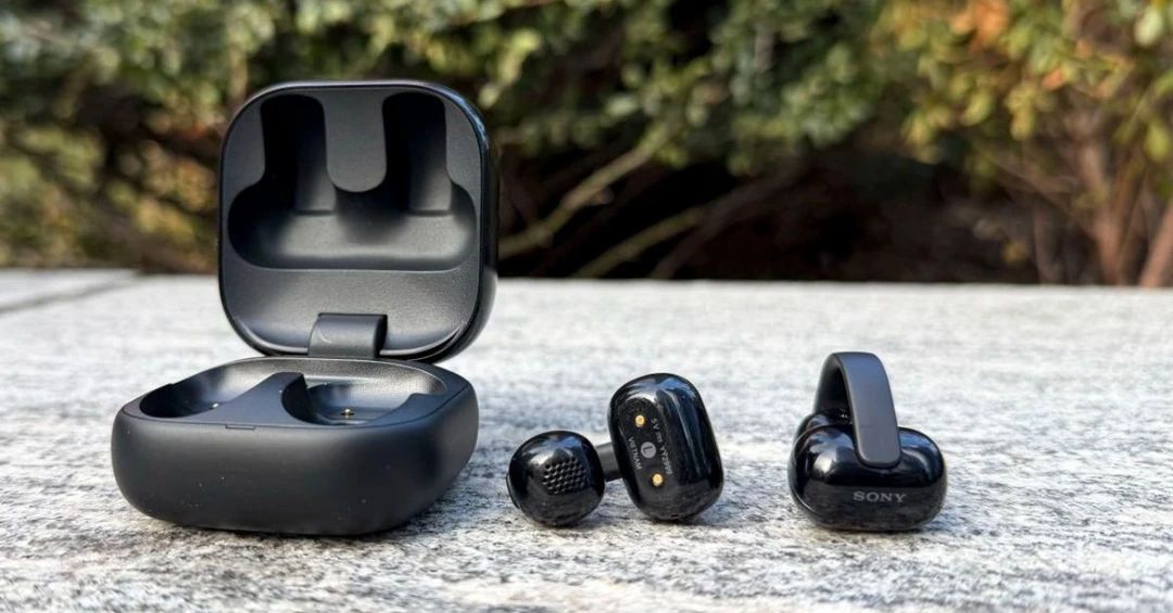 Đánh giá tai nghe Sony CLIP WF-LC900: Sự kết hợp hoàn hảo 2026!