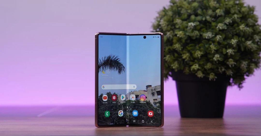 Galaxy Z Fold 5 có thể sẽ không được trang bị tính năng hữu ích này