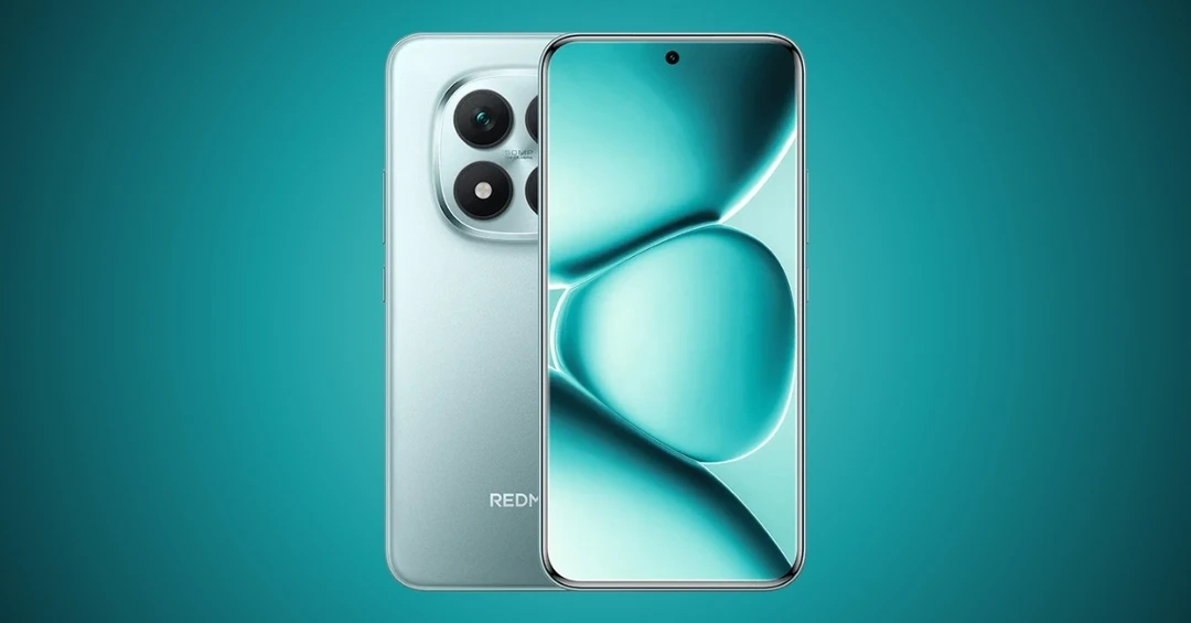 Redmi Note 15 Master Pixel Edition lộ diện với camera 108MP và màn hình cong