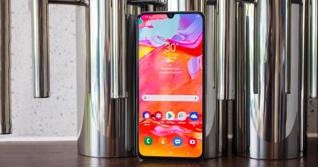 Galaxy M90 rò rỉ: Tên gọi khác của Galaxy A90, chỉ bán online?