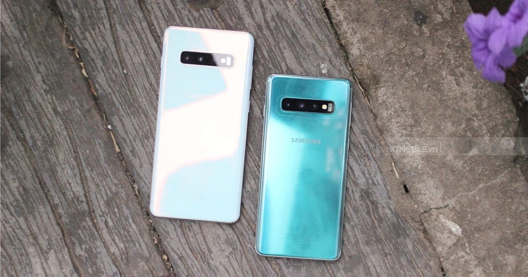 Galaxy S10, S10 Plus có bao nhiêu tùy chọn màu, nên mua màu nào?