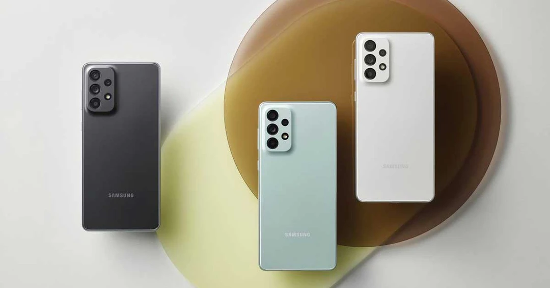Camera 108 MP trên Galaxy A73: Ấn tượng hay chỉ là chiêu trò marketing của Samsung