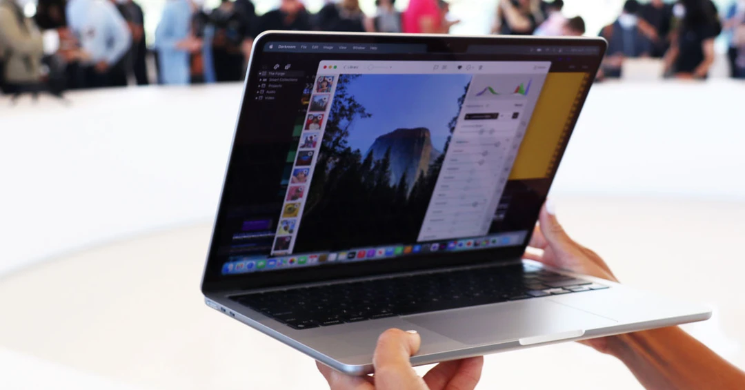 MacBook Air M2 2022 có gì mới: Giá bao nhiêu? Hiệu năng chip M2? Màu sắc?