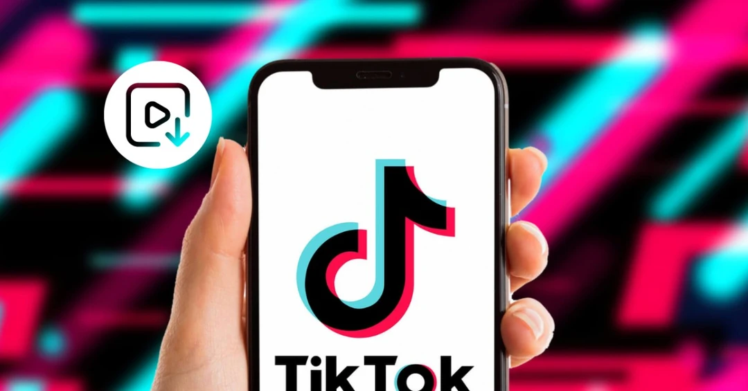 10 cách tải video TikTok không có logo trên điện thoại và máy tính