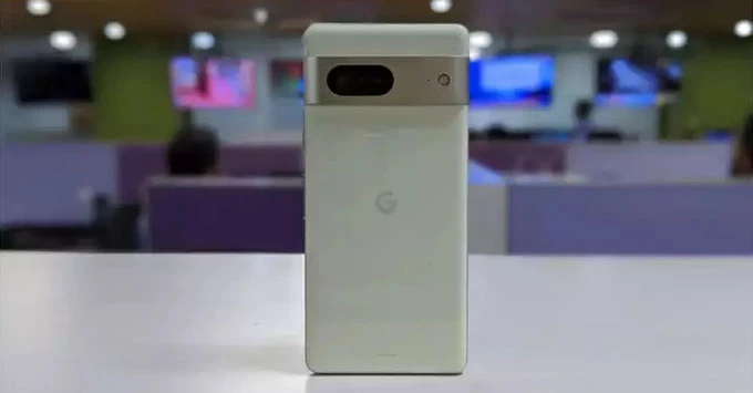 Đánh giá Google Pixel 7: Có phải là điện thoại Android tốt nhất?