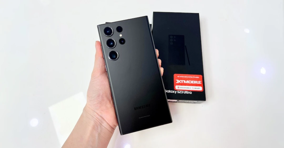 Samsung S23 Ultra giá bao nhiêu? Có còn đáng mua hay không?