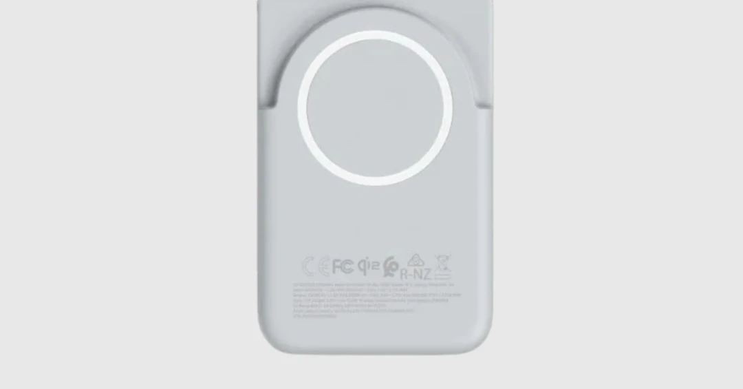 Samsung phát triển bộ pin dự phòng Qi2 cho dòng Galaxy S26