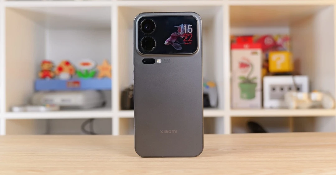 Xiaomi 17 Pro Max giá bao nhiêu? Liệu có nên mua hay không?