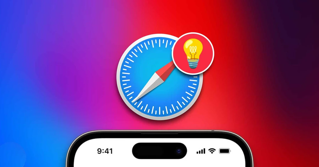 Mẹo và thủ thuật để làm chủ Safari trên iPhone có thể bạn chưa biết