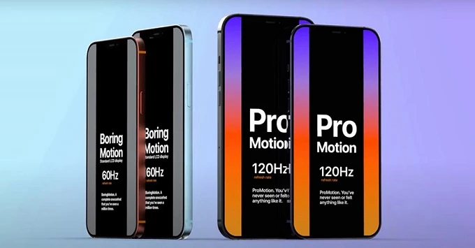 Apple đã sẵn sàng cho việc sản xuất loạt iPhone 12 6.1 inch vào tháng 7 tới và sẽ lên kệ muộn hơn dự kiến