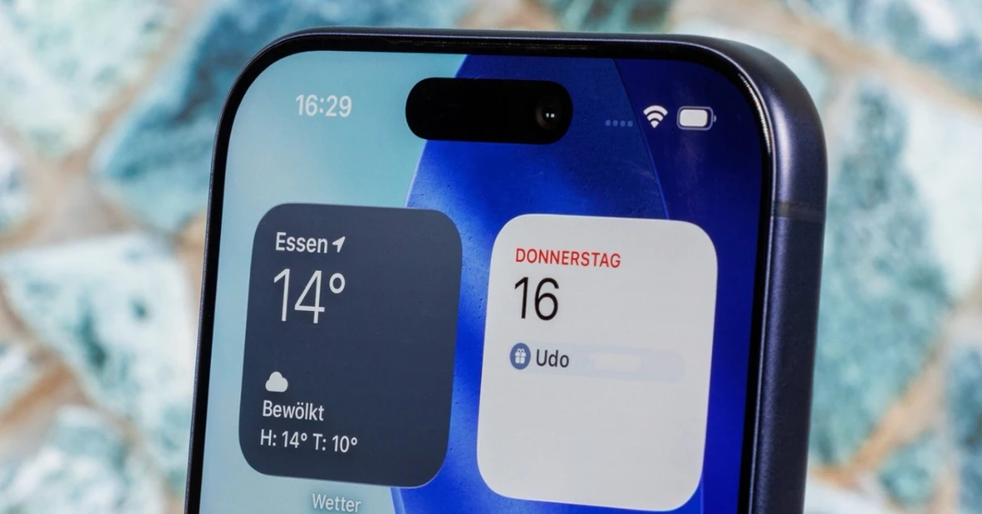 iPhone 18 Pro sẽ có nâng cấp đáng kể về thiết kế