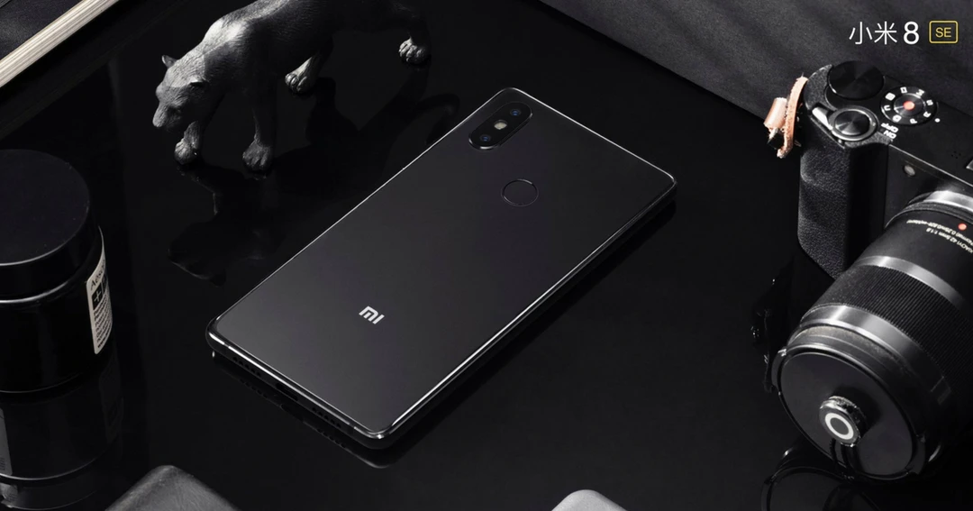 Xiaomi Mi 8 SE: Smartphone tầm trung mới không thể bỏ lỡ đến từ Xiaomi