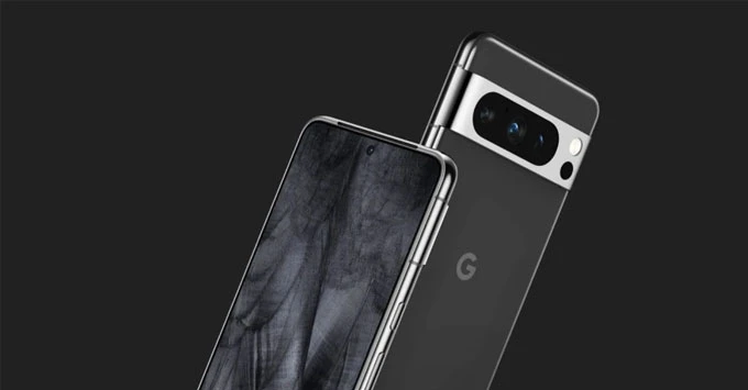 Bộ ba Google Pixel 7a, Pixel 8 và Pixel 8 Pro sắp ra mắt có gì hấp dẫn?
