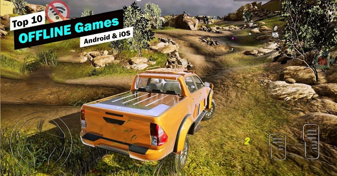 Top 10+ tựa game không cần mạng hay nhất và miễn phí!
