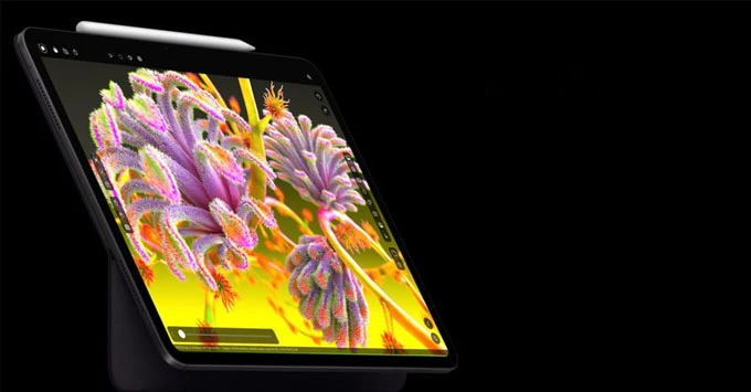 iPad Pro M4 mạnh mẽ với 7 tính năng độc đáo và 1 sự 'hy sinh' bất ngờ