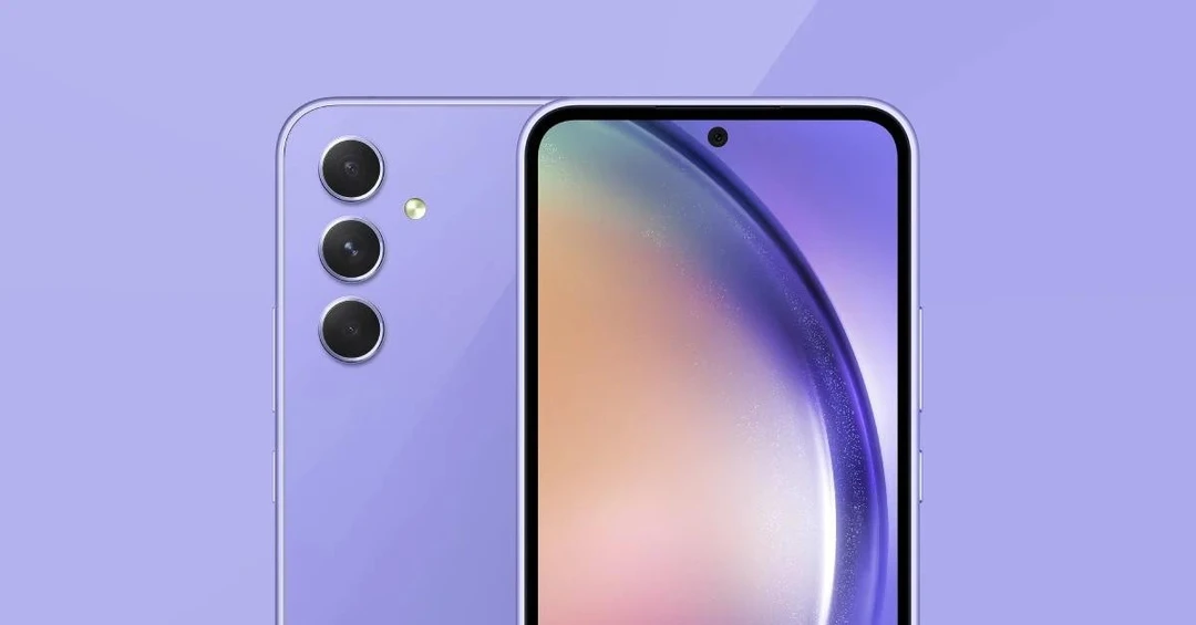 Galaxy A55 tiếp tục được phát hiện trên chứng nhận uy tín, thời điểm ra mắt cận kề