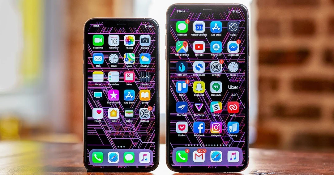 iPhone Xs 256GB cũ đang có giá quá rẻ: những lý do nên mua ngay?