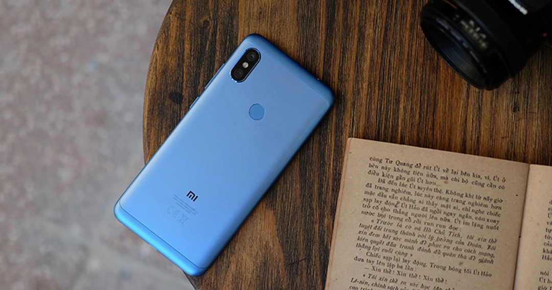 03 Điểm mạnh trên Xiaomi Redmi Note 6 Pro (3GB/32GB) sau 1 tuần sử dụng