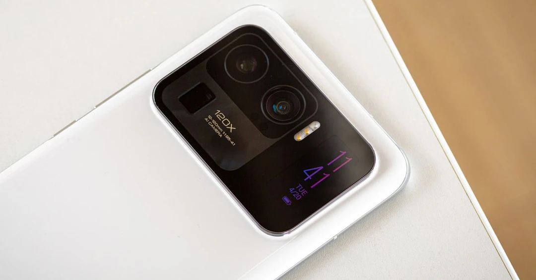 Xiaomi 12 không phải là điện thoại đầu tiên sở hữu camera 200 MP như lời đồn