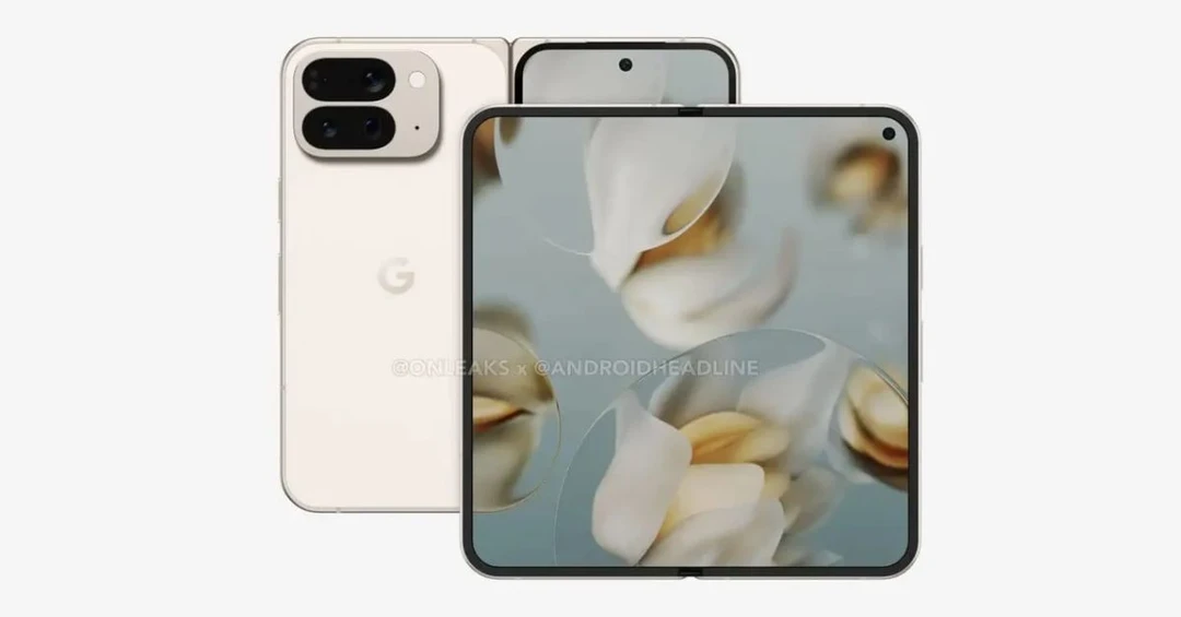 Rò rỉ thông tin đầu tiên về điện thoại gập mới nhất của Google: Pixel 10 Pro Fold
