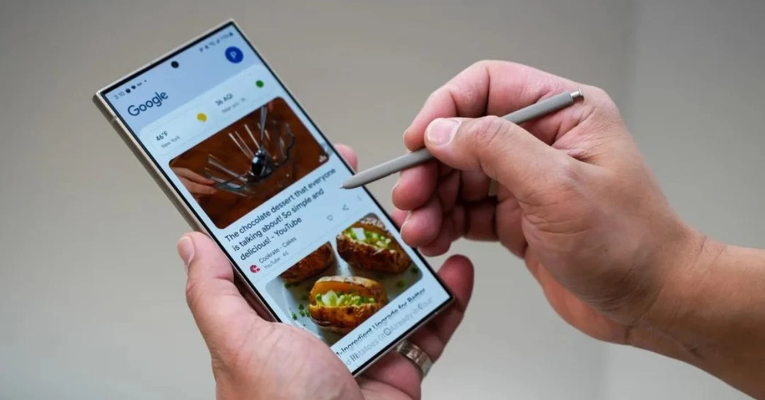Đánh giá hiệu quả của các tính năng AI trên Galaxy S24
