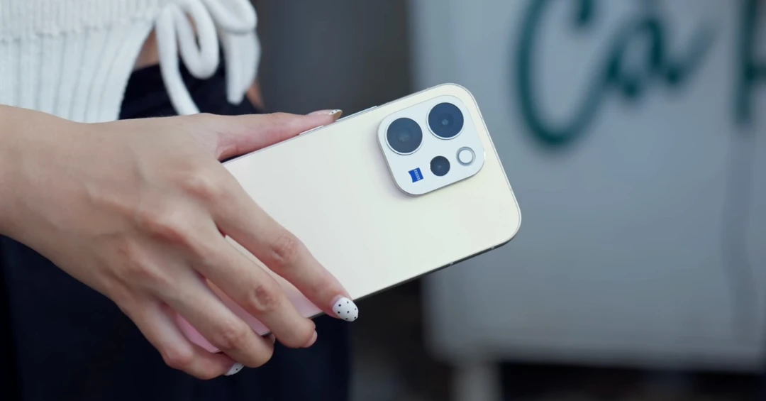 Đánh giá Vivo V70 5G chi tiết: Có gì hấp dẫn ngoài thiết kế mới?