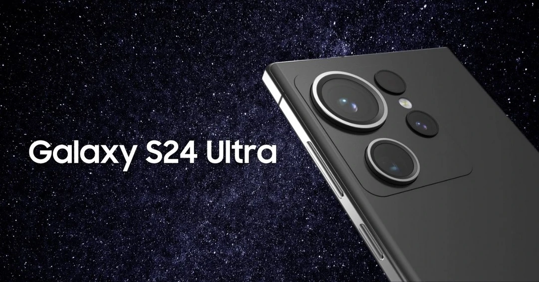 HOT: Galaxy S24 Ultra sẽ không được trang bị ống kính zoom 3X
