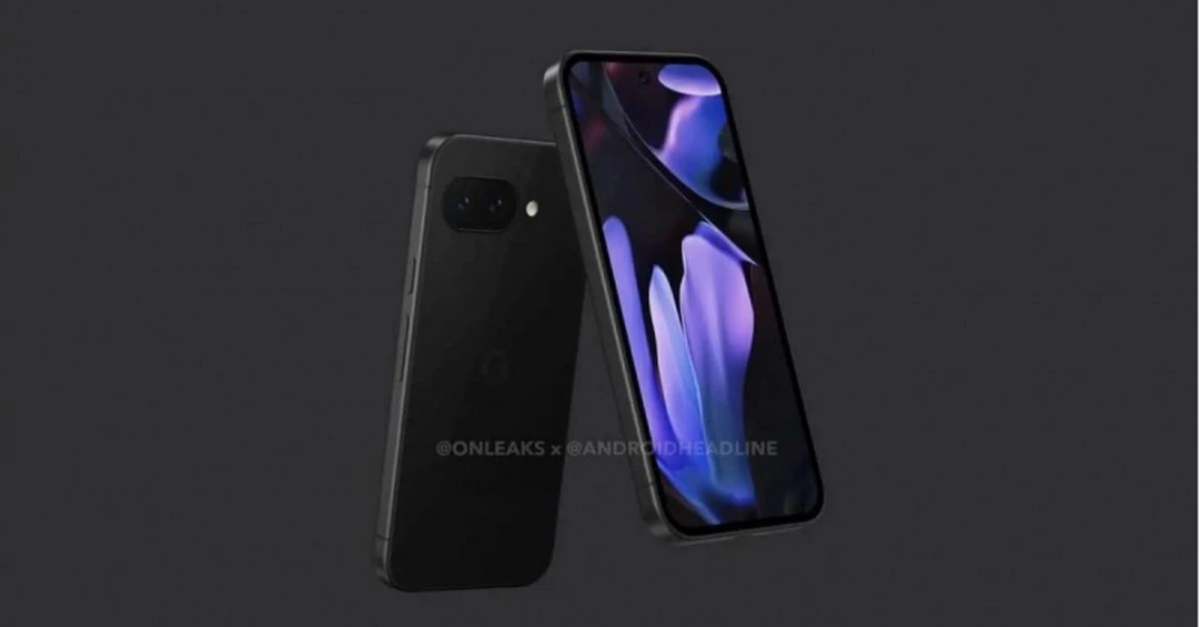 Rò rỉ đầy đủ thông số kỹ thuật, giá và màu sắc của Google Pixel 9a!