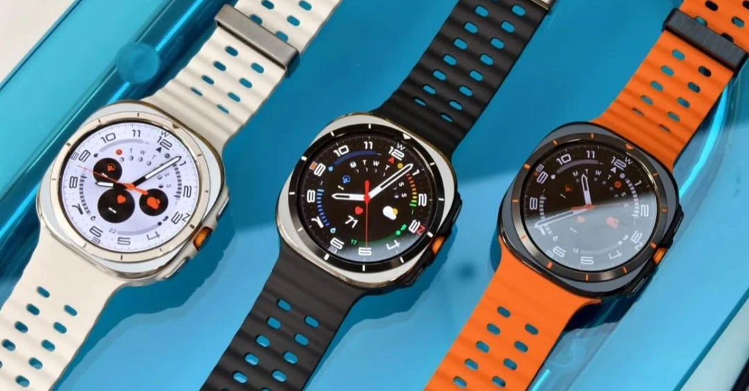 Galaxy Watch Ultra có gì mới? Giá bao nhiêu? Có đáng mua không?