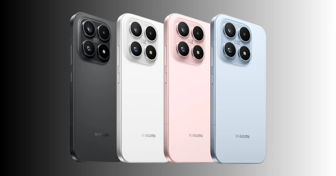 Xiaomi 17 có mấy màu? Nên mua màu nào? Bảng màu chi tiết nhất