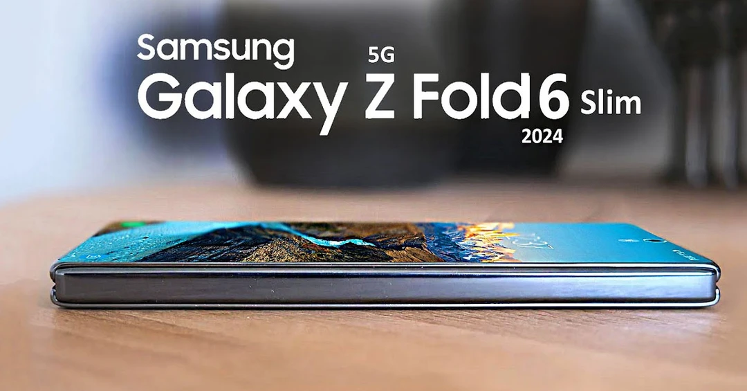Galaxy Z Fold 6 Slim sẽ không mỏng như chúng ta mong đợi