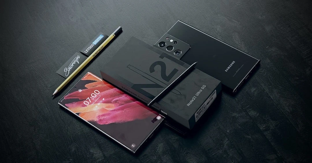 Galaxy Note 21 có khả năng cao sẽ bị thay thế trong năm nay bằng một sản phẩm khác