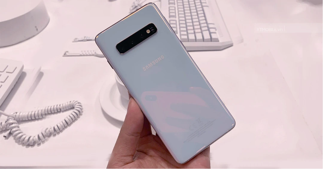 Camera Galaxy S10 Plus quá tốt, nhưng để ảnh chất hơn cần biết mẹo này