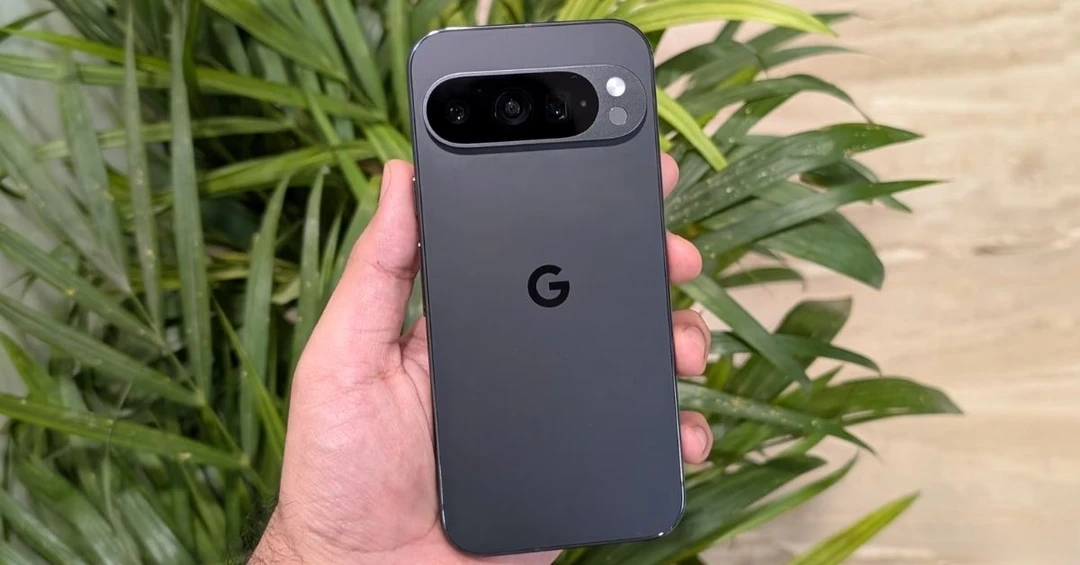 Ảnh render đầu tiên của bộ ba Google Pixel 10 cho thấy thiết kế quen thuộc