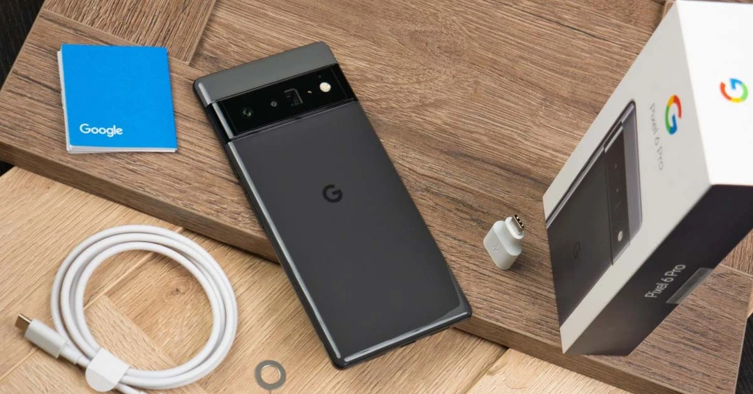 Đánh giá Google Pixel 6 Pro: Thiết kế mới lạ, camera ấn tượng, hiệu năng mạnh mẽ
