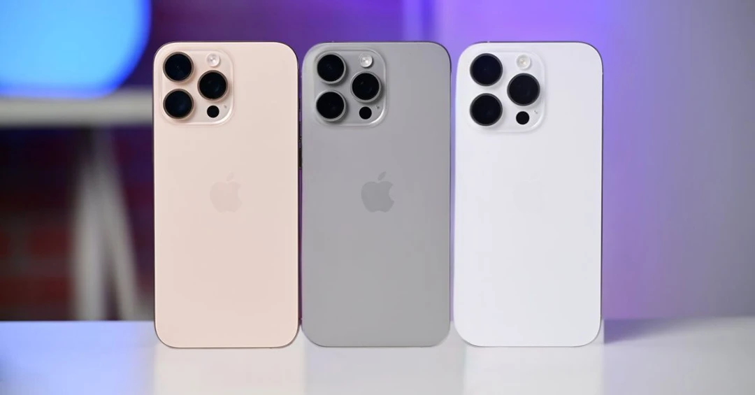 iPhone 16 Pro cũ có mấy loại? Nên chọn mua loại nào?