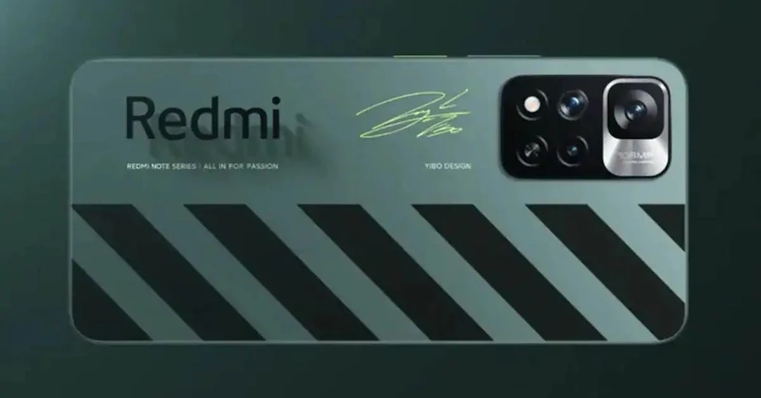 Redmi Note 11T 5G được cho là sẽ ra mắt tại Ấn Độ vào ngày 30/11