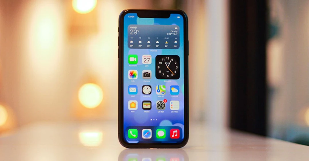 Cấu hình iPhone 11 trong năm 2024? Chip A13 Bionic chiến game liệu có ổn?