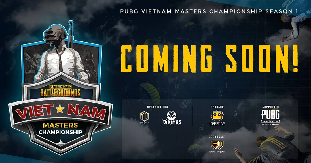 Chơi PUBG Mobile tại Việt Nam: Yêu cầu nhập CMND và giới hạn độ tuổi