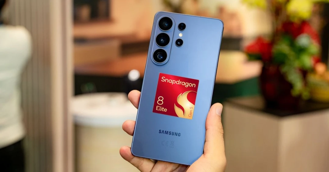 Danh sách điện thoại Snapdragon 8 Elite Gen 5 'khủng' nhất hiện nay