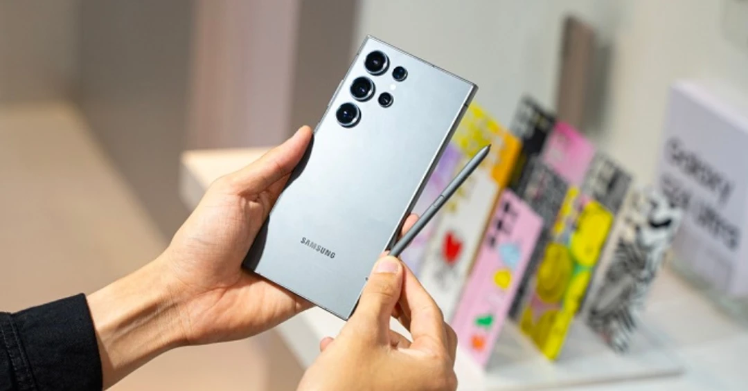 Tổng hợp đánh giá Galaxy S24 Ultra từ người dùng
