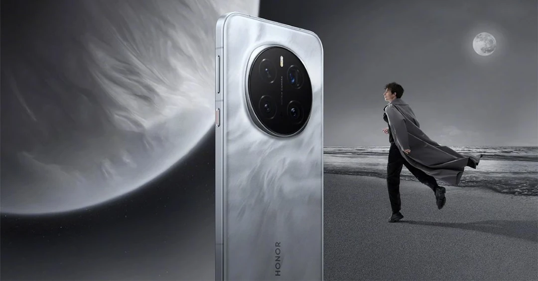 Honor Magic 7 Pro có thực sự tốt hơn Magic 6 Pro?