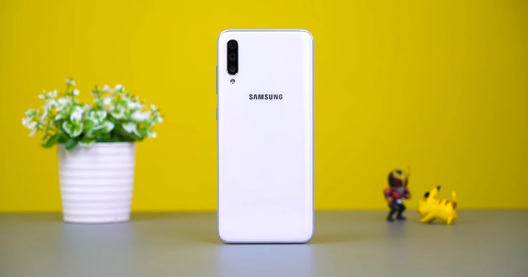 Tính năng nổi bật trên Galaxy A70 mà bạn nên biết