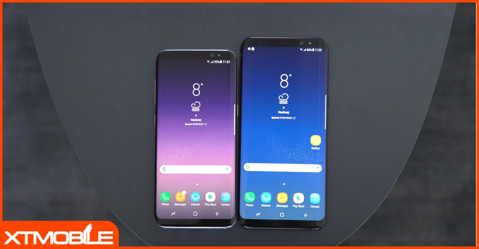 Chip Exynos 8895 của bộ đôi Galaxy S8 và S8 Plus phá vỡ kỷ lục về hiệu năng đa nhân trên Geekbench