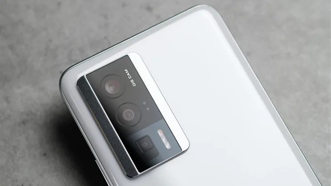 Camera Xiaomi Redmi K60 Pro chụp ảnh đẹp